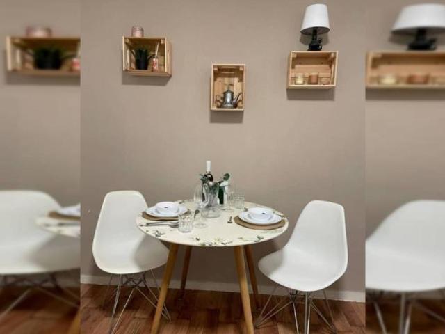 Apartamentos Valencia Valencia ES101818798