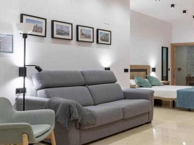 Apartamentos Valencia Valencia ES101820289