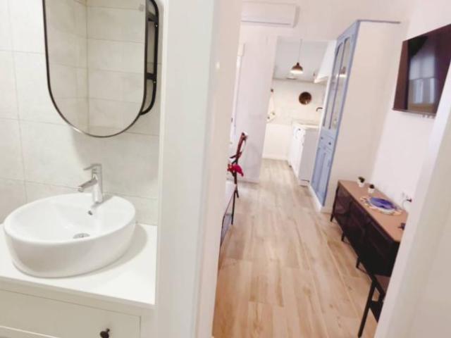 Apartamentos Valencia Valencia ES101822240