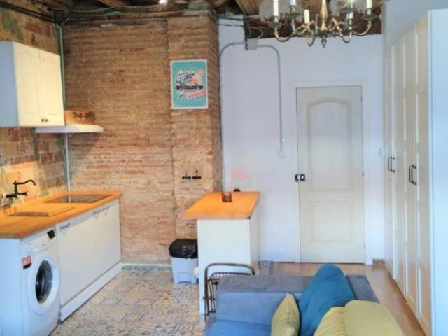Apartamentos Valencia Valencia ES101823557