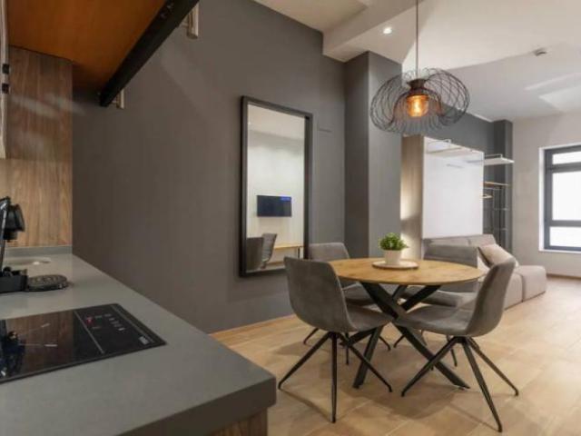 Apartamentos Valencia Valencia ES101823932