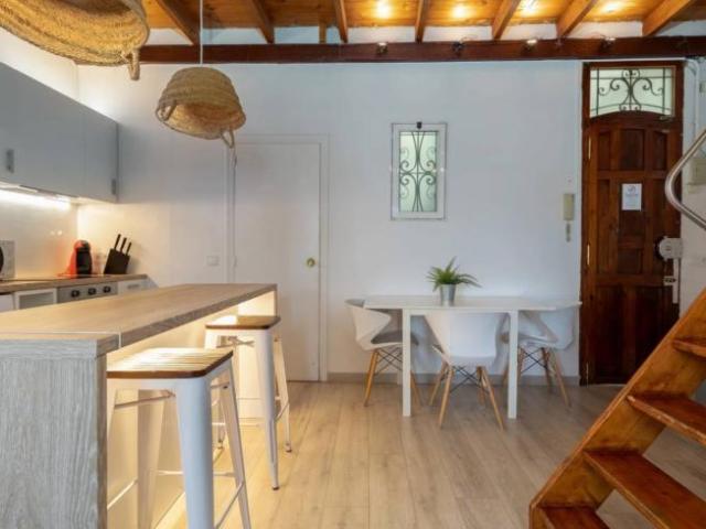 Apartamentos Valencia Valencia ES101824798