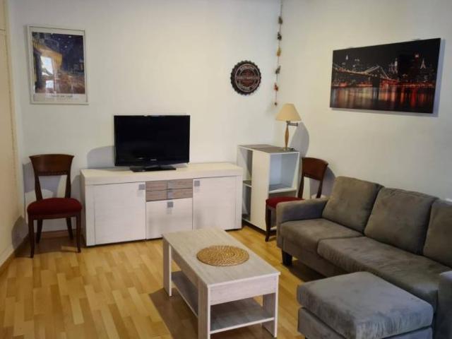 Apartamentos Valencia Valencia ES101835892