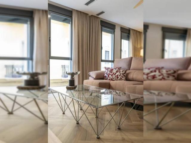 Apartamentos Valencia Valencia ES101837189