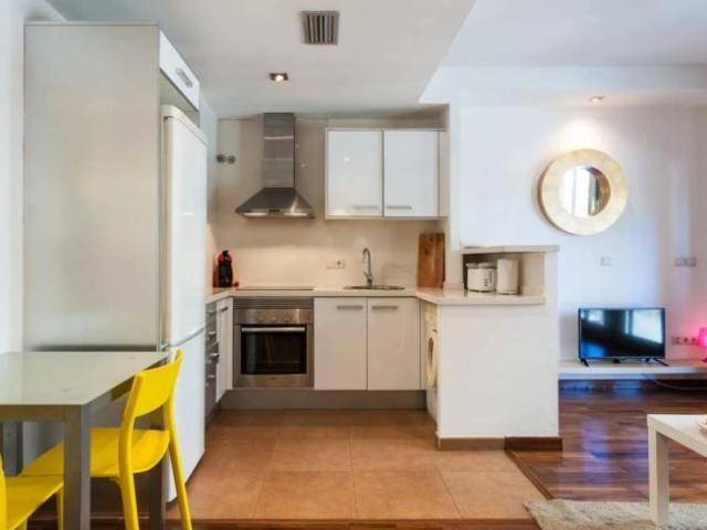 Apartamentos Valencia Valencia ES101840208