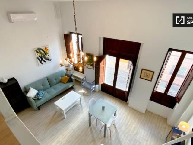 Apartamentos Valencia Valencia ES101842464