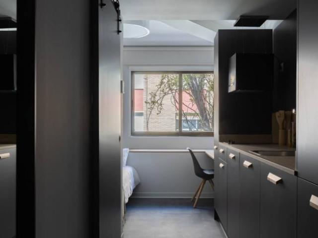 Apartamentos Valencia Valencia ES101843295
