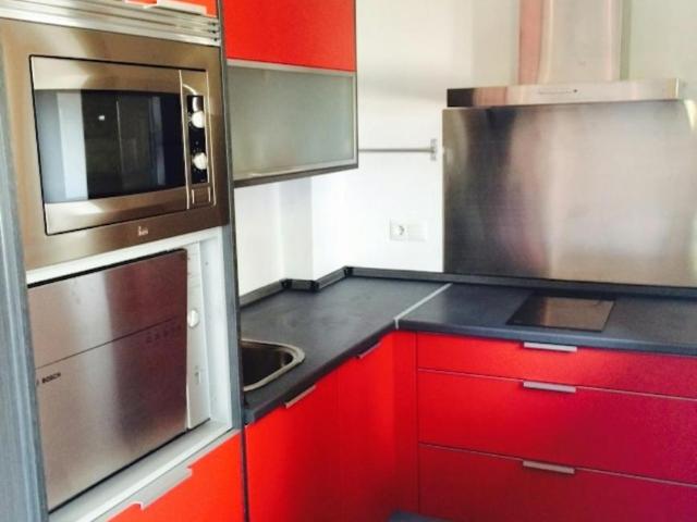 Apartamentos Valencia Valencia ES101847828