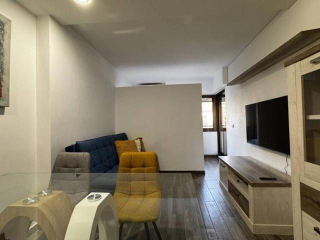 Apartamentos Valencia Valencia ES101854089