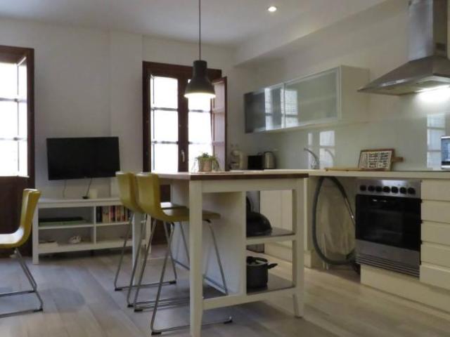 Apartamentos Valencia Valencia ES101952958