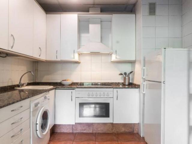 Apartamentos Valencia Valencia ES101990901