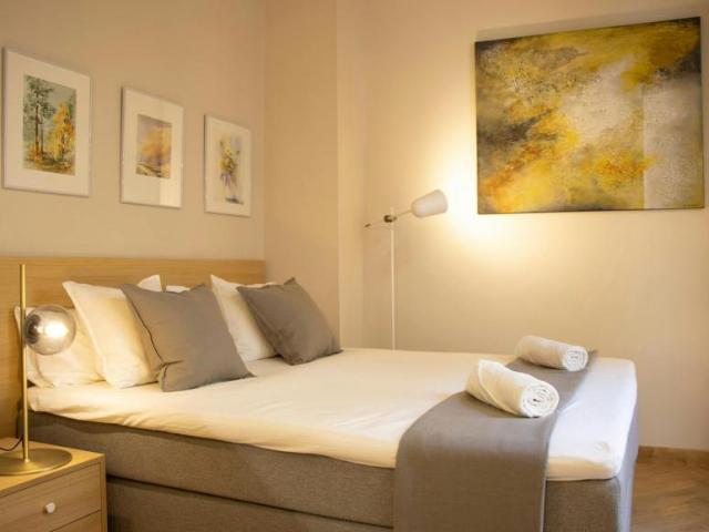 Apartamentos Valencia Valencia ES101269289