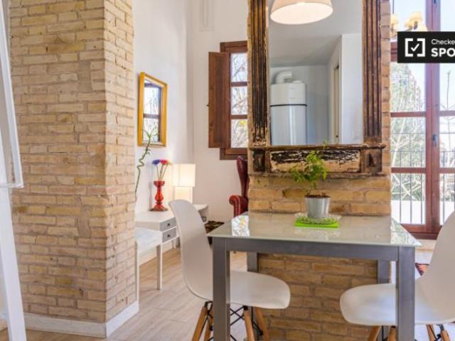 Apartamentos Valencia Valencia ES101306278