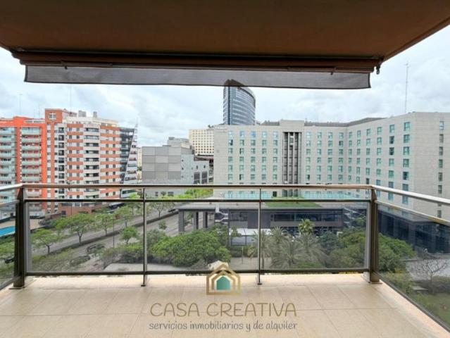 Apartamentos Valencia Valencia ES102468926