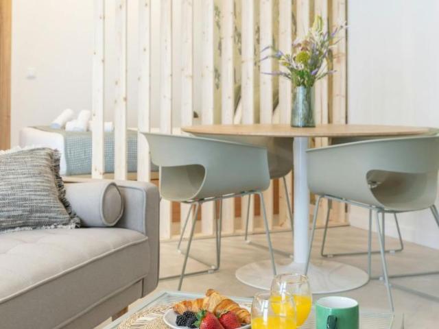 Apartamentos Valencia Valencia ES102629999