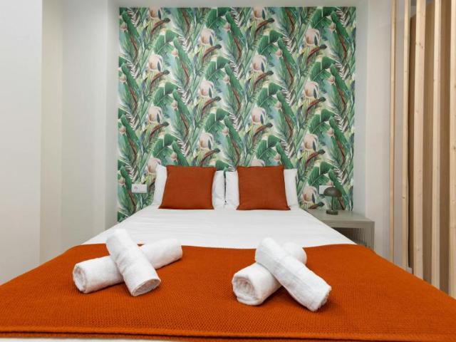 Apartamentos Valencia Valencia ES102630000