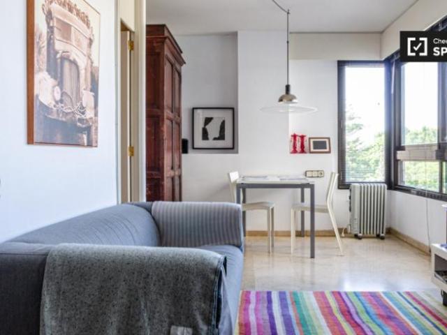Apartamentos Valencia Valencia ES102817144