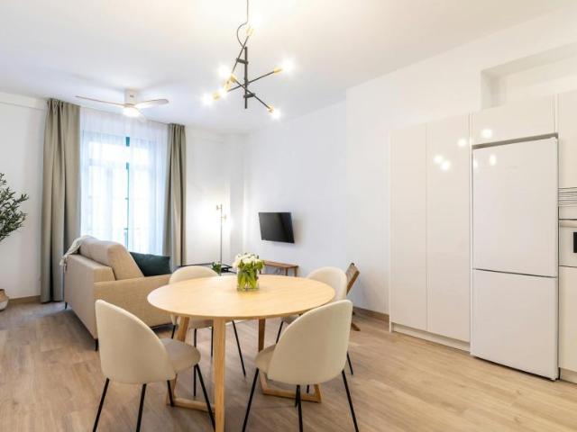 Apartamentos Valencia Valencia ES102854446