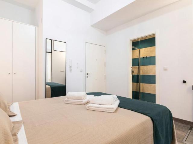 Apartamentos Valencia Valencia ES102854447