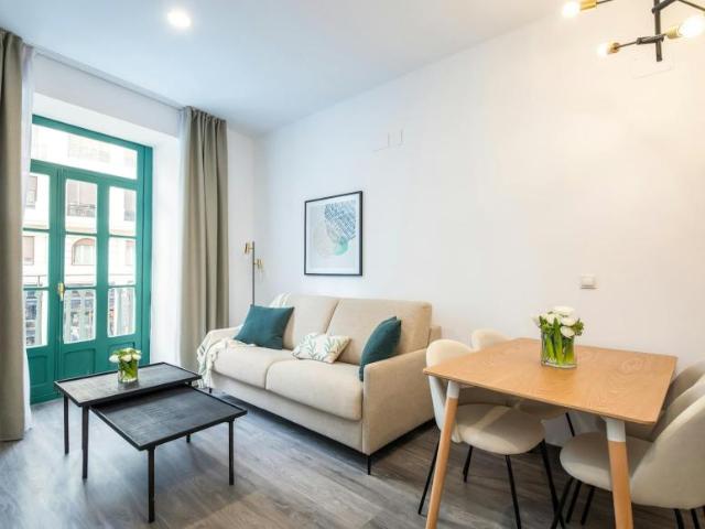 Apartamentos Valencia Valencia ES102854448