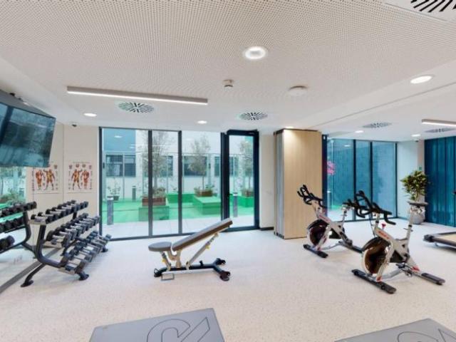 Apartamentos Valencia Valencia ES102886459