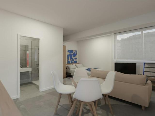 Apartamentos Valencia Valencia ES102340199