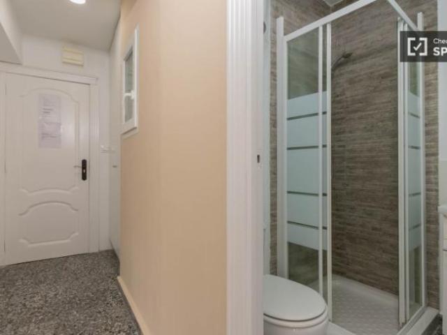 Apartamentos Valencia Valencia ES103064498