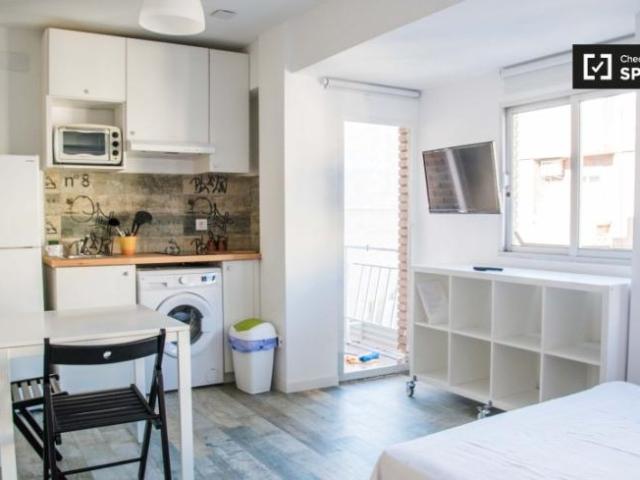 Apartamentos Valencia Valencia ES103064513