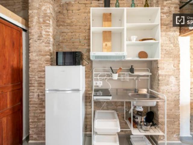 Apartamentos Valencia Valencia ES103064653