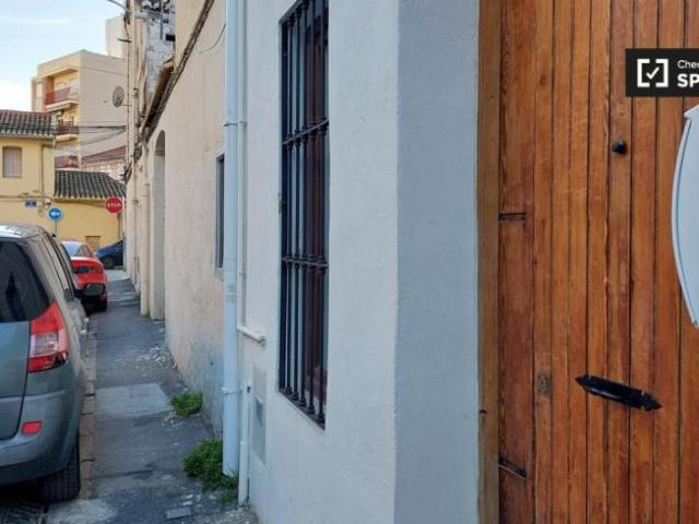 Apartamentos Valencia Valencia ES103064740
