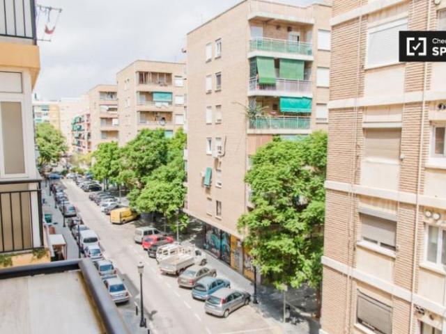 Apartamentos Valencia Valencia ES103064768
