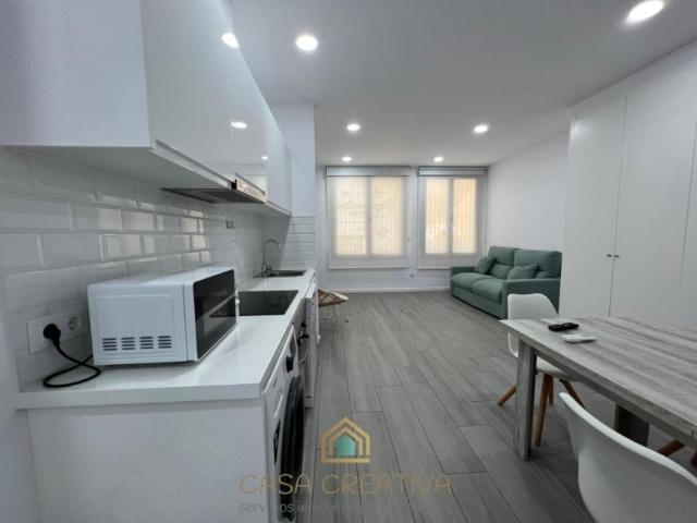 Apartamentos Valencia Valencia ES103091098