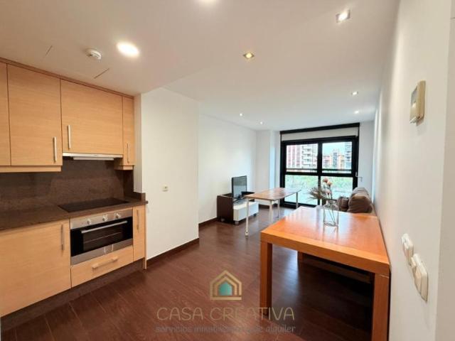 Apartamentos Valencia Valencia ES103178973