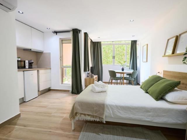 Apartamentos Valencia Valencia ES103302601