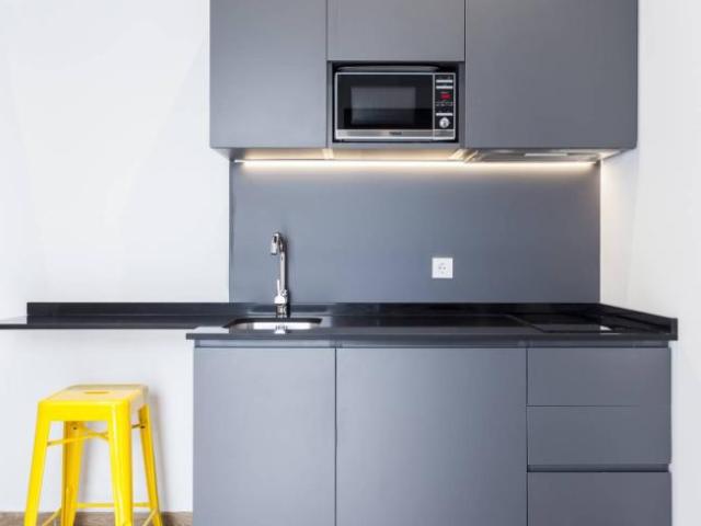 Apartamentos Valencia Valencia ES104474411