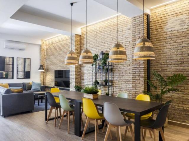Apartamentos Valencia Valencia ES104474270