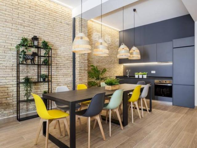 Apartamentos Valencia Valencia ES104474310