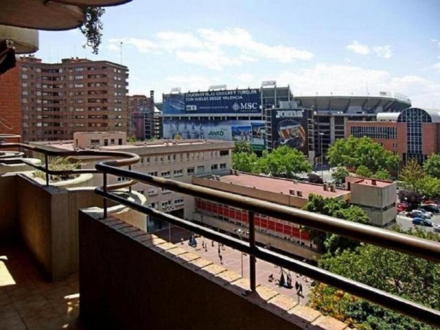 Apartamentos Valencia Valencia ES104563230