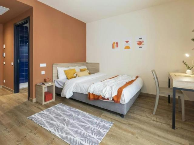 Apartamentos Valencia Valencia ES104682316