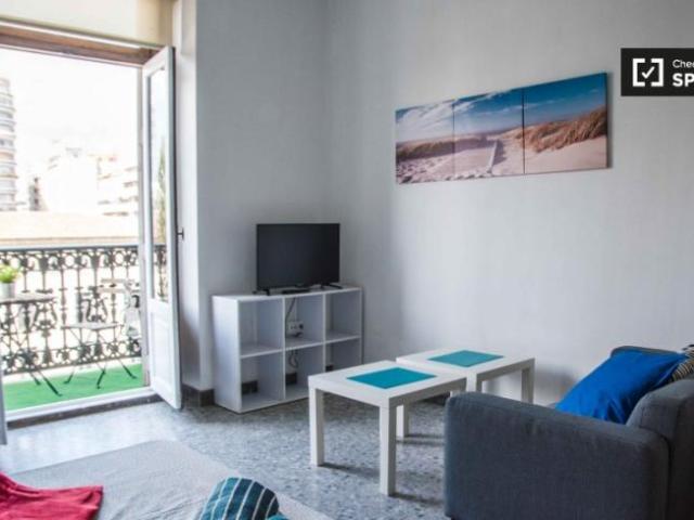 Apartamentos Valencia Valencia ES104713514