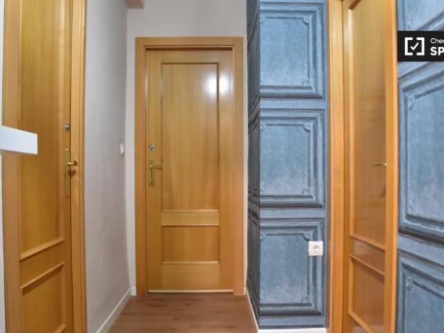 Apartamentos Valencia Valencia ES104713932