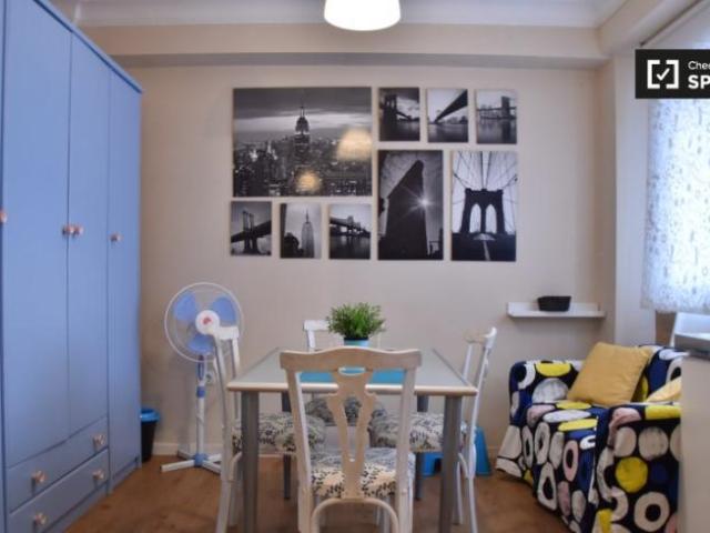 Apartamentos Valencia Valencia ES104714021