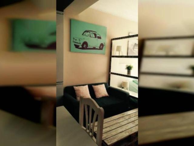Apartamentos Valencia Valencia ES104714035