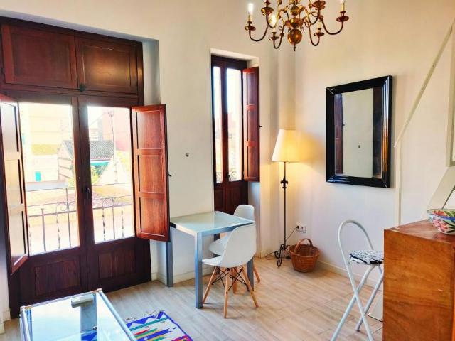 Apartamentos Valencia Valencia ES104754931