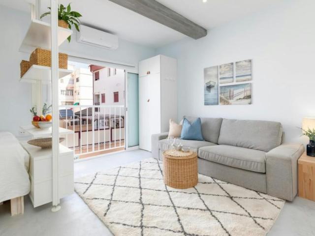 Apartamentos Valencia Valencia ES104783569