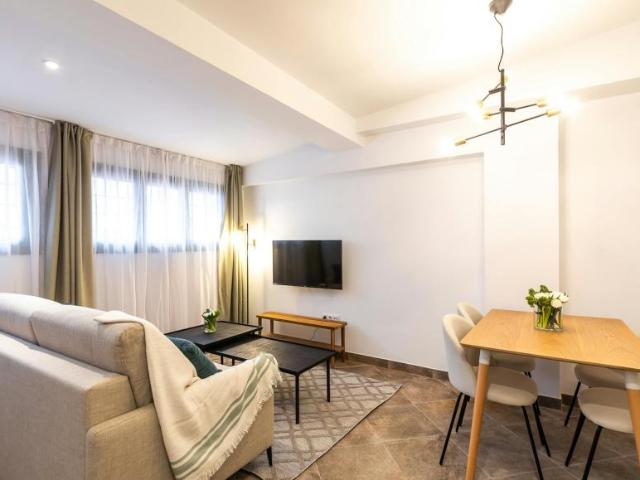 Apartamentos Valencia Valencia ES104784191