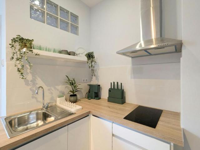 Apartamentos Valencia Valencia ES104107725