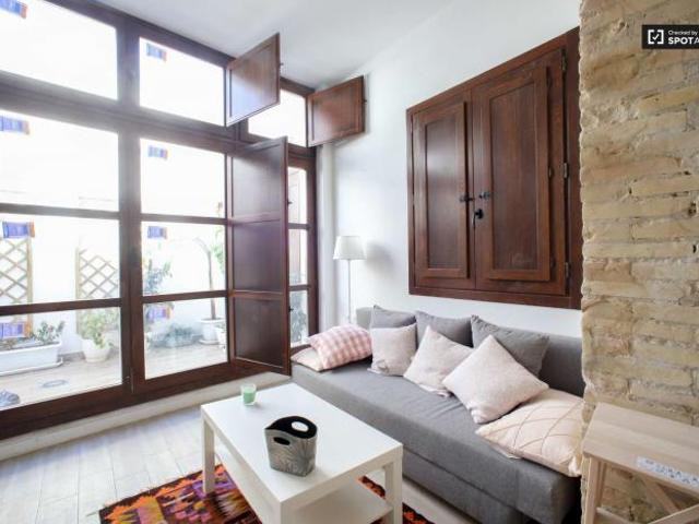 Apartamentos Valencia Valencia LS44526994