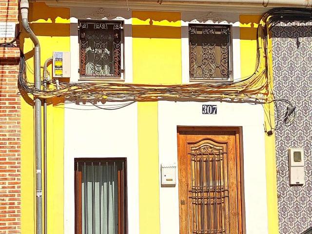 Apartamentos Valencia Valencia LS77223697