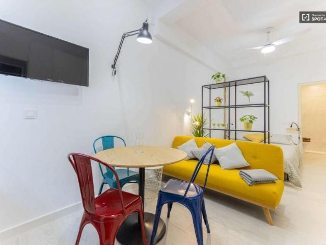Apartamentos Valencia Valencia LS93083758